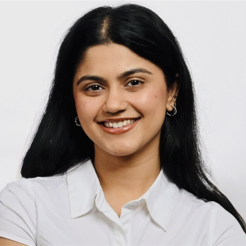 Nitya Powar profile